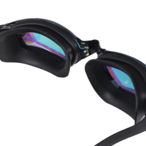 RINKINYS UV ANTI-FOG plaukimo akiniai + ausų ir nosies kištukai SP0792 RO - Image 8