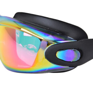 RINKINYS UV ANTI-FOG plaukimo akiniai + ausų ir nosies kištukai SP0792 RO - Image 4