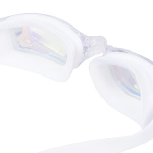 RINKINYS UV ANTI-FOG plaukimo akiniai + ausų ir nosies kištukai SP0792 BI - Image 5