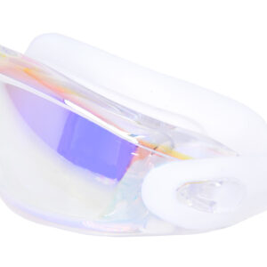 RINKINYS UV ANTI-FOG plaukimo akiniai + ausų ir nosies kištukai SP0792 BI - Image 4