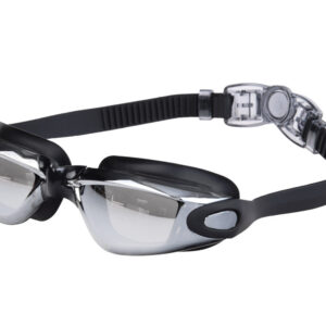 RINKINYS UV ANTI-FOG plaukimo akiniai + ausų ir nosies kištukai SP0792 SR - Image 2
