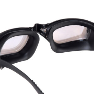 RINKINYS UV ANTI-FOG plaukimo akiniai + ausų ir nosies kištukai SP0792 SR - Image 5