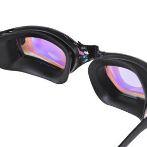 RINKINYS UV ANTI-FOG plaukimo akiniai + ausų ir nosies kištukai SP0792 ZL - Image 8