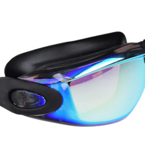 RINKINYS UV ANTI-FOG plaukimo akiniai + ausų ir nosies kištukai SP0792 ZL - Image 4
