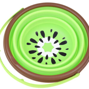 Sudedamas žaislinis kibirėlis su kivių motyvais „Kiwi Fruit“ mažiesiems tyrinėtojams ZA5147 ZI - Image 2