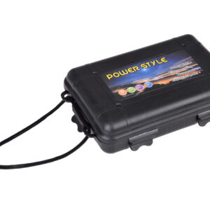 Galingas USB įkraunamas LED žibintuvėlis, vandeniui atsparus SP0799 - Image 3