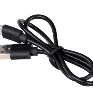 Galingas USB įkraunamas LED žibintuvėlis, vandeniui atsparus SP0799 - Image 7