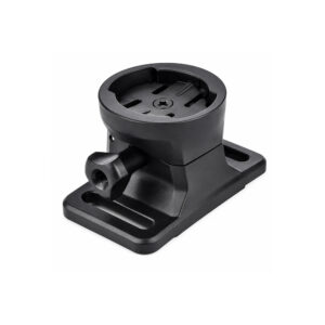 AKEEYO Snap-On Helmet Camera Mount - juodos spalvos