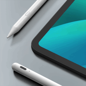 Metapen Pencil A12 for iPad - White - Image 5