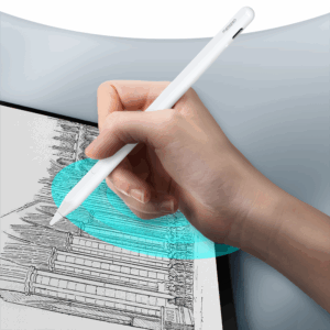 Metapen Pencil A12 for iPad - White - Image 9