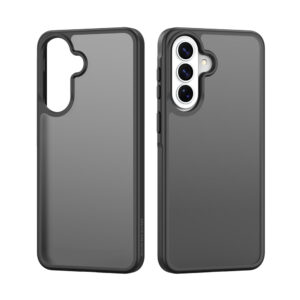 Dux Ducis Yind dėklas skirtas Samsung Galaxy A57 5G - juodos spalvos - Image 3