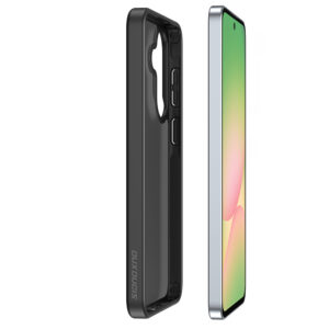 Dux Ducis Yind dėklas skirtas Samsung Galaxy A57 5G - juodos spalvos - Image 4