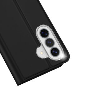 Dux Ducis Skin Pro dėklas skirtas Samsung Galaxy A37 5G - juodos spalvos - Image 6