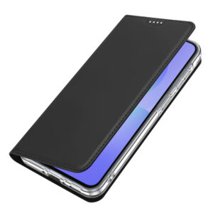 Dux Ducis Skin Pro dėklas skirtas Samsung Galaxy A37 5G - juodos spalvos - Image 7