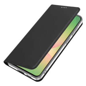 Dux Ducis Skin Pro dėklas skirtas Samsung Galaxy A57 5G - juodos spalvos - Image 4