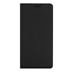Dux Ducis Skin Pro dėklas skirtas Samsung Galaxy A57 5G - juodos spalvos - Image 6