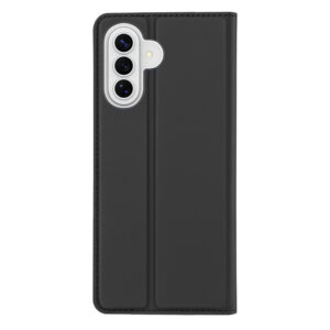 Dux Ducis Skin Pro dėklas skirtas Samsung Galaxy A57 5G - juodos spalvos - Image 7