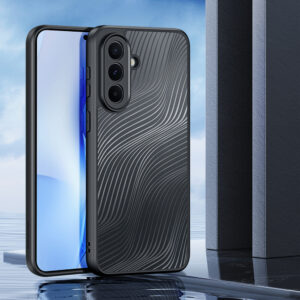 Dux Ducis Aimo dėklas skirtas Samsung Galaxy A37 G - juodos spalvos - Image 4