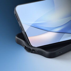 Dux Ducis Aimo dėklas skirtas Samsung Galaxy A37 G - juodos spalvos - Image 8