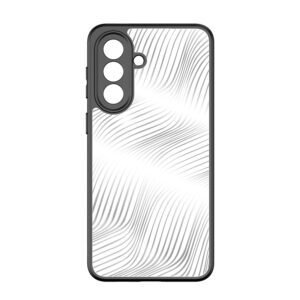 Dux Ducis Aimo dėklas skirtas Samsung Galaxy A57 G - juodos spalvos - Image 2