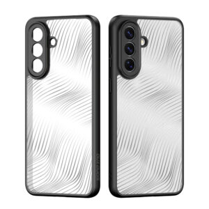 Dux Ducis Aimo dėklas skirtas Samsung Galaxy A57 G - juodos spalvos - Image 3