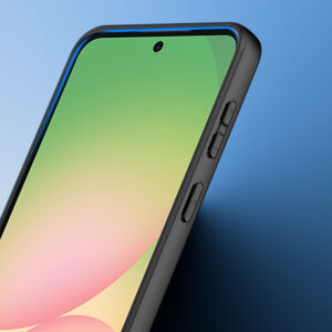 Dux Ducis Aimo dėklas skirtas Samsung Galaxy A57 G - juodos spalvos - Image 9