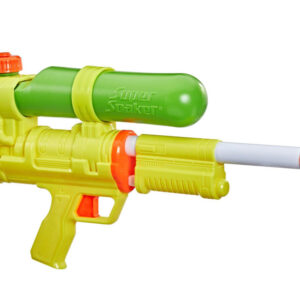 Itin patogus vandens šautuvas vaikams, geltonas Nerf Soa XP50 ZA5185 - Image 6