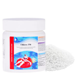 Chlorox T56 granulės 0.5kg BA0569