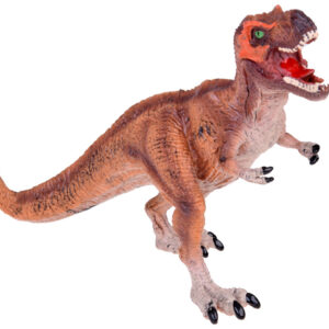 Guminė dinozauro figūrėlė Tyrannosaurus Rex ZA5191 - Image 2