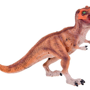 Guminė dinozauro figūrėlė Tyrannosaurus Rex ZA5191 - Image 3