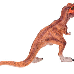 Guminė dinozauro figūrėlė Tyrannosaurus Rex ZA5191 - Image 6