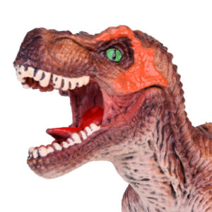 Guminė dinozauro figūrėlė Tyrannosaurus Rex ZA5191 - Image 4
