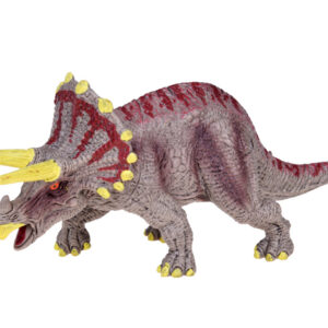 Triceratops dinozauro figūrėlė ZA5192 - Image 2