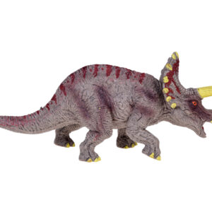 Triceratops dinozauro figūrėlė ZA5192 - Image 3