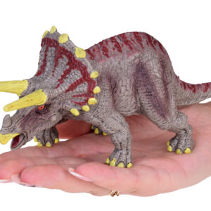 Triceratops dinozauro figūrėlė ZA5192 - Image 4