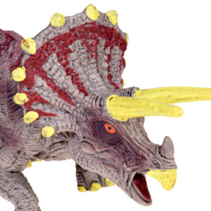 Triceratops dinozauro figūrėlė ZA5192 - Image 5