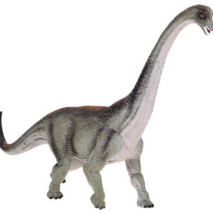 Guminė dinozauro figūrėlė Brachiosaurus ZA5193 - Image 2