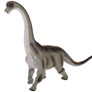 Guminė dinozauro figūrėlė Brachiosaurus ZA5193 - Image 3