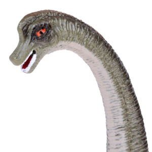 Guminė dinozauro figūrėlė Brachiosaurus ZA5193 - Image 4
