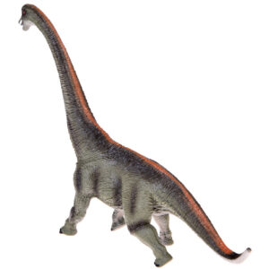 Guminė dinozauro figūrėlė Brachiosaurus ZA5193 - Image 5