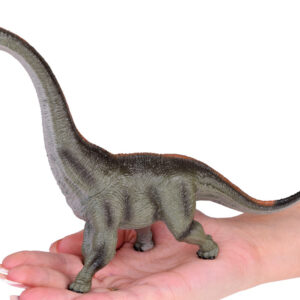 Guminė dinozauro figūrėlė Brachiosaurus ZA5193 - Image 6