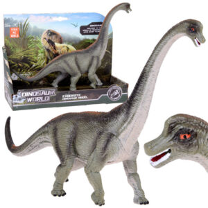 Guminė dinozauro figūrėlė Brachiosaurus ZA5193
