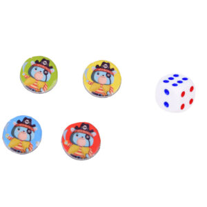 Magnetinis žaidimas lobių paieška Stalo žaidimas PIRATAI GR0680 - Image 3
