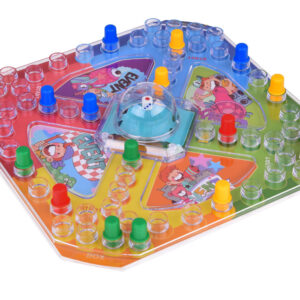 Šeimos žaidimas, kiniška versija – Nepamesk kauliuko! Kelioninis žaidimas GR0682 - Image 6