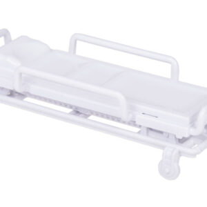Greitosios pagalbos automobilis Medicininis automobilis Greitosios pagalbos automobilis su garsu ir šviesomis ZA5217 - Image 4