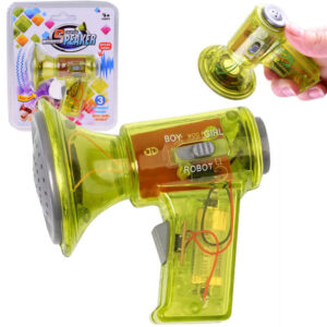 Balso moduliatorius MEGAFON balso keitiklis ZA5249