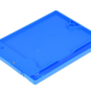Mini grafinė planšetė su rašikliu vaikams, piešimo lenta TA0110 - Image 6