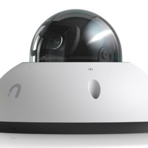 Ubiquiti G6 Dome Skliautas IP apsaugos kamera Vidaus ir lauko 3840 x 2160 pikseliai Lubos / siena - Image 2