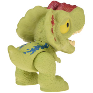 Dinozauro figūrėlė Dilophosaurus su judančiomis galūnėmis ZA 5354 - Image 3