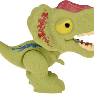 Dinozauro figūrėlė Dilophosaurus su judančiomis galūnėmis ZA 5354 - Image 4